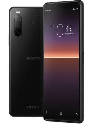 Sony Xperia 10 II