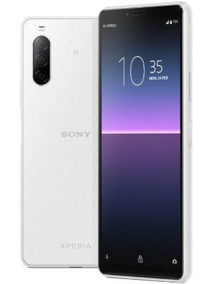 Sony Xperia 10 II