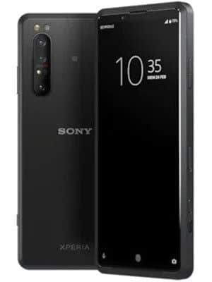 Sony Xperia Pro