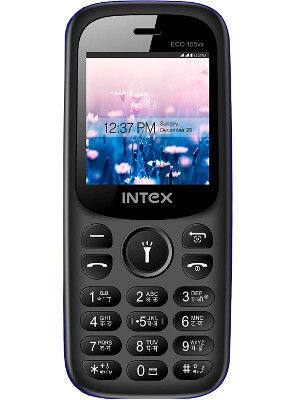 Intex Eco 105vx