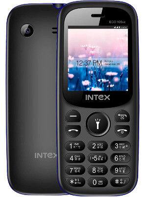Intex Eco 105vx