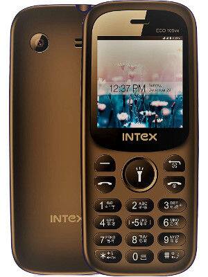 Intex Eco 105vx