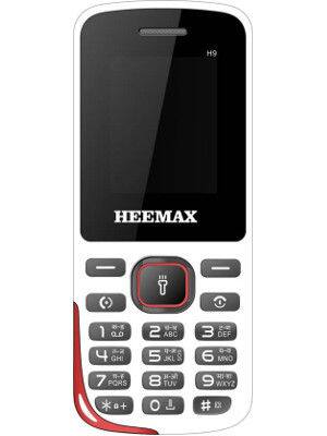 HEEMAX H9