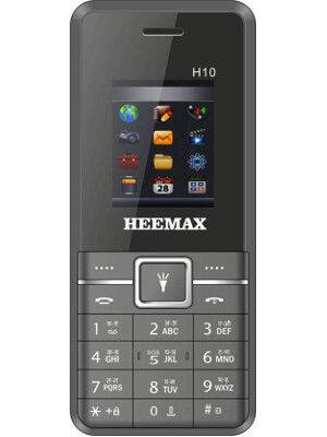 HEEMAX H10