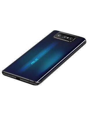 Asus Zenfone 7