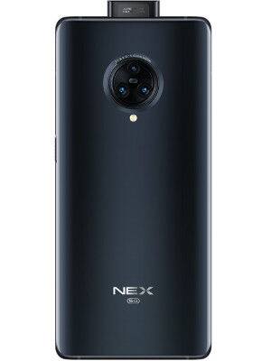 Vivo Nex 3S
