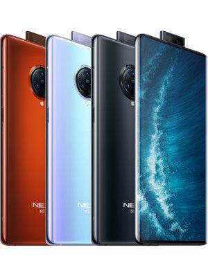 Vivo Nex 3S