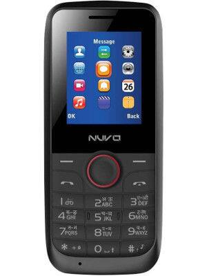 Nuvo One Echo