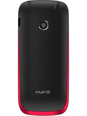 Nuvo One Echo