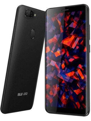 Bluboo D6 Pro