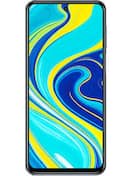Redmi Note 9 Pro Max