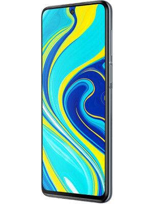 Xiaomi Redmi Note 9 Pro Max