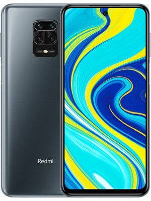Xiaomi Redmi Note 9 Pro Max