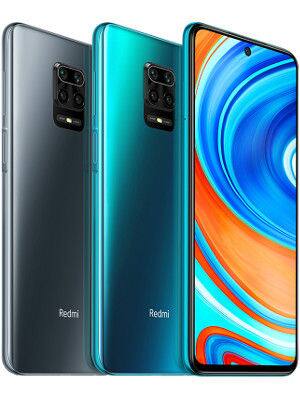 Xiaomi Redmi Note 9 Pro Max