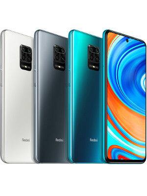 Xiaomi Redmi Note 9 Pro Max