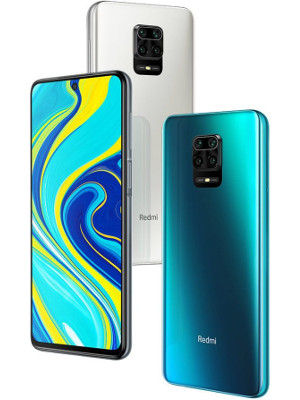 Xiaomi Redmi Note 9 Pro Max