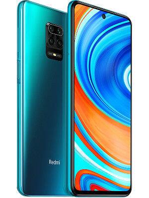 Xiaomi Redmi Note 9 Pro Max