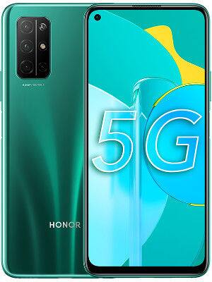 Honor 30s