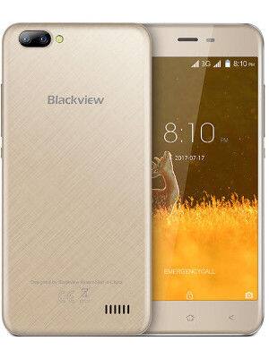 Blackview A7