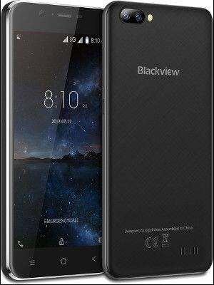 Blackview A7
