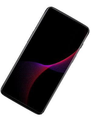 Nubia Z30