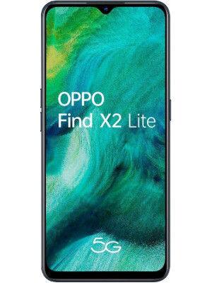 OPPO Find X2 Lite