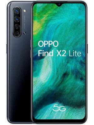 OPPO Find X2 Lite