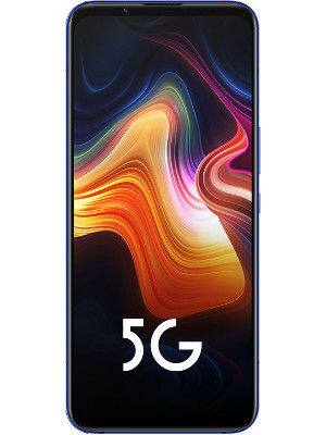 Nubia Play 5G