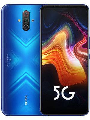 Nubia Play 5G