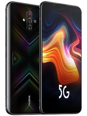 Nubia Play 5G
