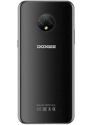 Doogee X95