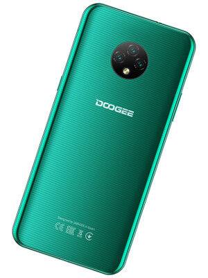 Doogee X95