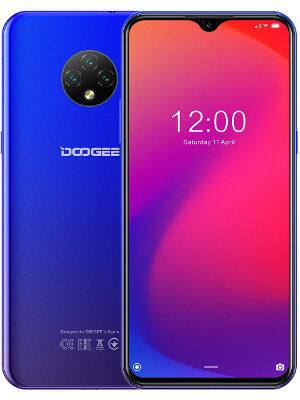 Doogee X95