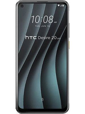 HTC Desire 20 Pro