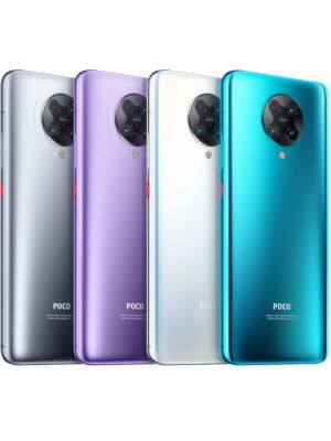 POCO F2 Pro