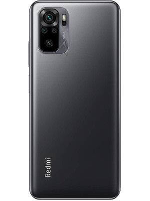 Xiaomi Redmi Note 10