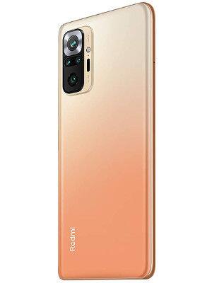 Xiaomi Redmi Note 10 Pro