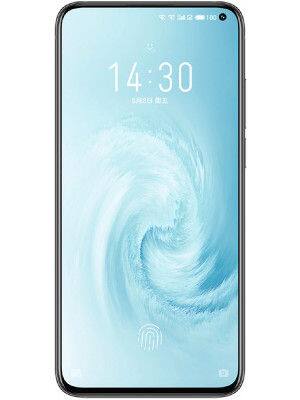 Meizu 17 Pro