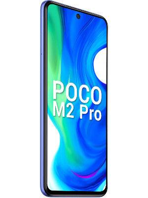 POCO M2 Pro