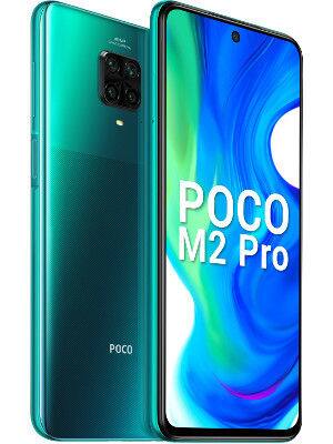 POCO M2 Pro
