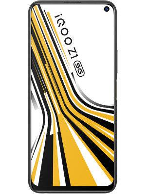 iQOO Z1
