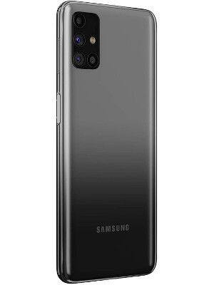 Samsung Galaxy M31s