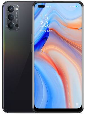OPPO Reno 4