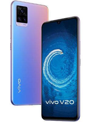 Vivo V20