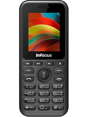 InFocus Star