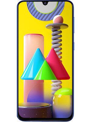 Samsung Galaxy M31 8GB RAM