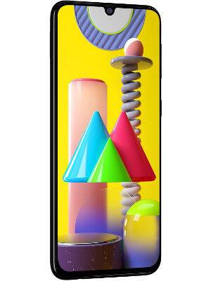 Samsung Galaxy M31 8GB RAM