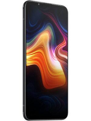 Nubia Red Magic 5G Lite