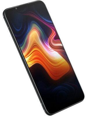 Nubia Red Magic 5G Lite