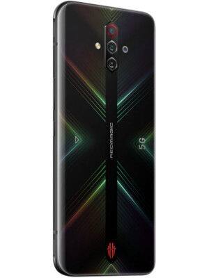 Nubia Red Magic 5G Lite